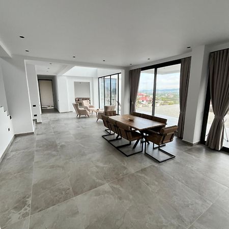 Vila Palma Берат Экстерьер фото