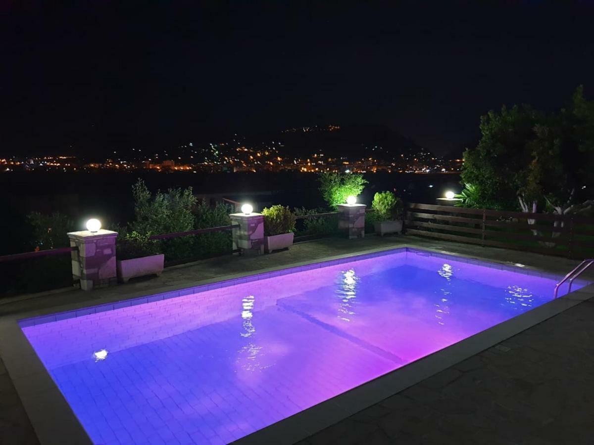 Vila Palma Берат Экстерьер фото
